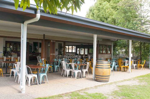 Ulmarra Hotel - Mackay Tourism 3