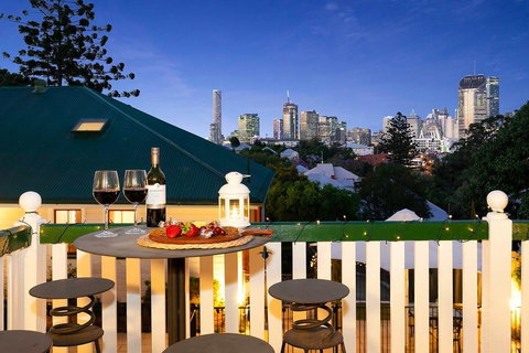 Ultimate Family Home - 3 Bedroom Lux Retreat With Private Pool, Spa And Incredible Views - Mackay Tourism 2