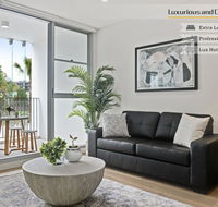 Ultra Modern Luxurious Apartment in Tranquil Sydney - Mackay Tourism