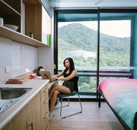 UniLodge John Grey Hall - Mackay Tourism
