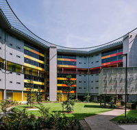 UniLodge John Grey Hall - Mackay Tourism