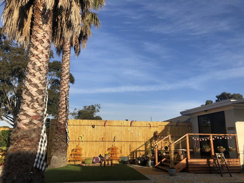 Unique Quiet Bungalow Little Bali Geelong - Mackay Tourism 0