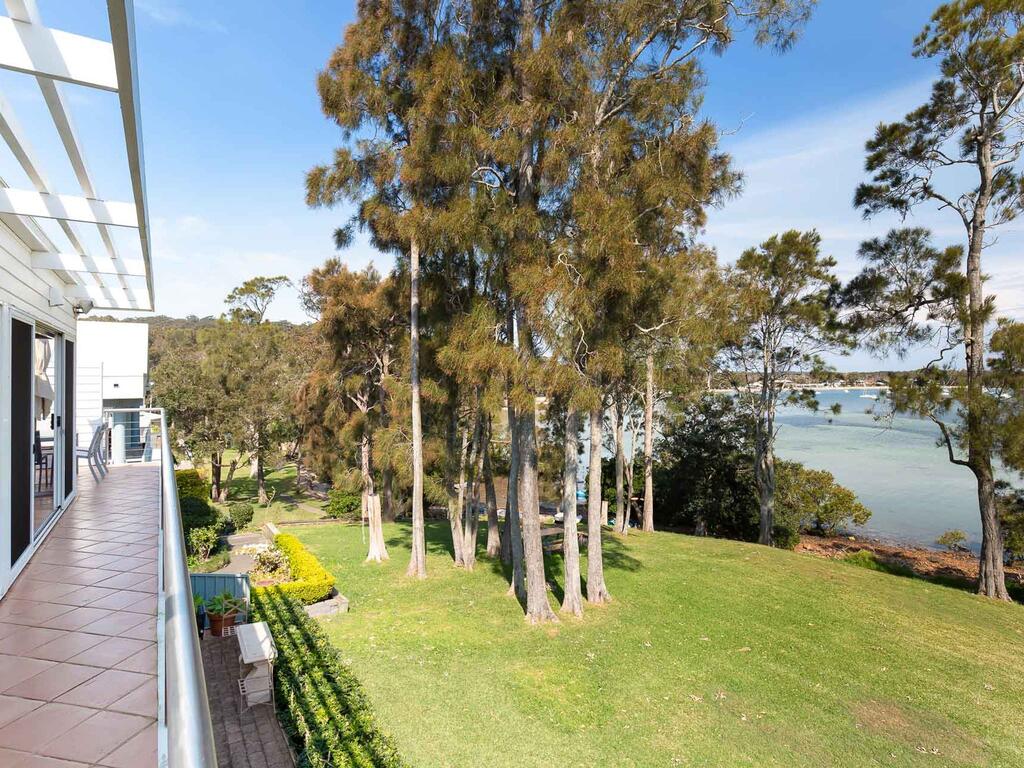 Corlette NSW Mackay Tourism