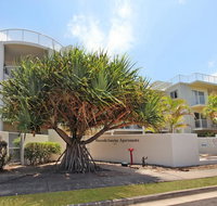 Unit 1 Marcoola Sunrise - Marcoola Beach - Mackay Tourism