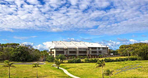 Unit 3 Loka Santi - Mackay Tourism 1
