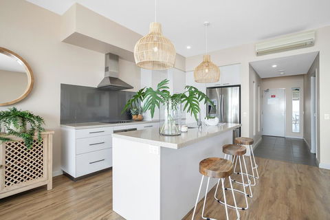 UNIT 35 Whitsundays - Mackay Tourism 2