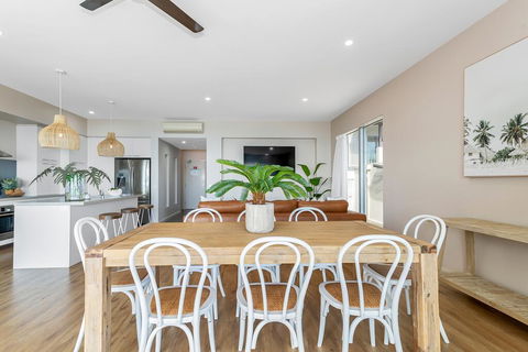 UNIT 35 Whitsundays - Mackay Tourism 3