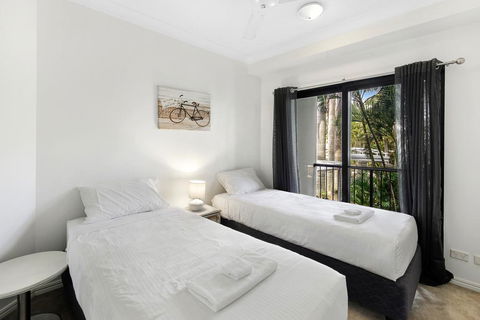 Unrivaled Ocean And City Views From Resort Style 3bed With Garden - Mackay Tourism 1