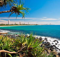 Unwind in this gorgeous retreat - Mackay Tourism