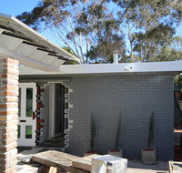 Up-cycle House Blackheath - Mackay Tourism