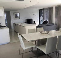 Upmarket Resort At Oracle Broadbeach URGC - Mackay Tourism