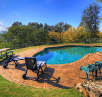 Upper Murray Cottages - Mackay Tourism