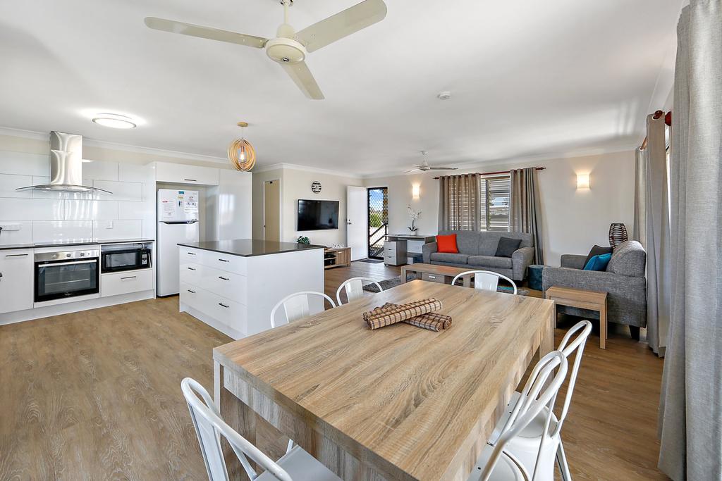 Scarness QLD Mackay Tourism