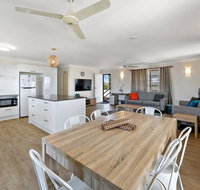 Upstairs and Downstairs - 81 Denman Camp Rd - Mackay Tourism