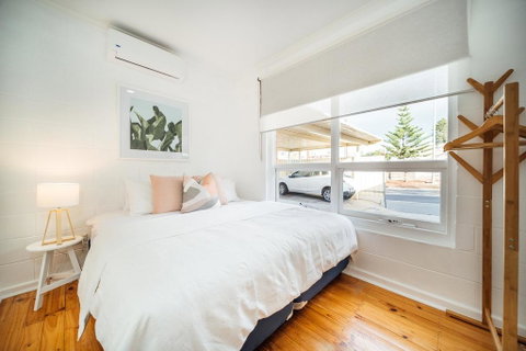 Urban Beach Shack-Metres From The Beach & Cafes - Mackay Tourism 2