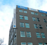 Urban Central Accommodation - Mackay Tourism