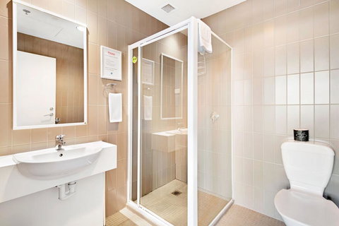 Urban Central Accommodation - Mackay Tourism 2