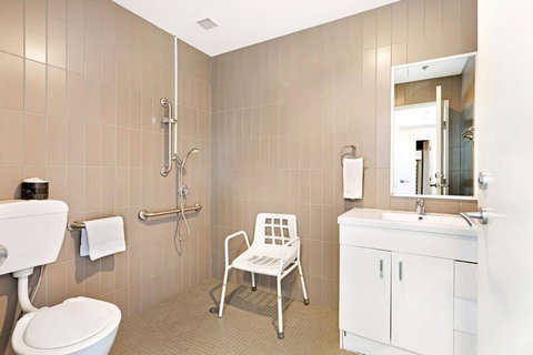 Urban Central Accommodation - Mackay Tourism 1