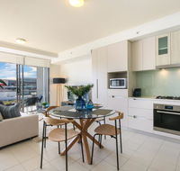 Urban Rest - Kelvin Grove - Mackay Tourism