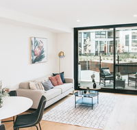 Urban Rest - Kerridge St - Mackay Tourism