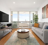 Urban Rest - One Darling Harbour - Mackay Tourism