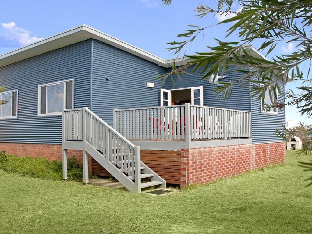  Mackay Tourism