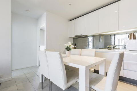 UWS Madison Melbourne CBD Apartment - Mackay Tourism 3