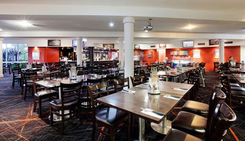 Vale Hotel - Mackay Tourism 2