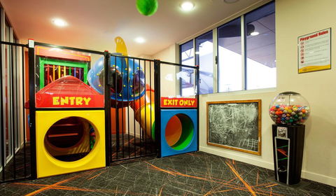 Vale Hotel - Mackay Tourism 3