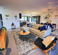 Valle Vista Luxury Apartments - Mackay Tourism