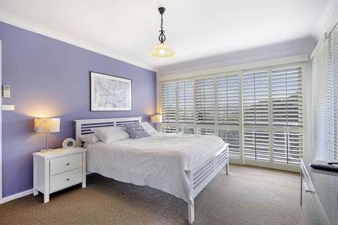 Valley View Bed And Breakfast - Mackay Tourism 0