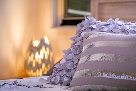Valley View Bed And Breakfast - Mackay Tourism 2