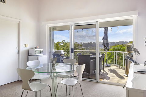 Valley View Bed And Breakfast - Mackay Tourism 3