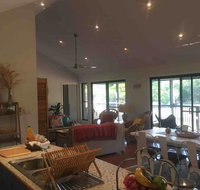 Valley Views Lodge Port Douglas - Mackay Tourism