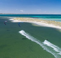 Varuna Stay - Mackay Tourism