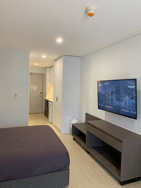 Velocity Motel & Bistro-TWA - Mackay Tourism 3