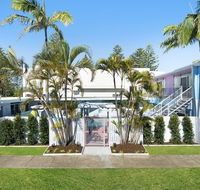 Ventura Beach Motel - 1 Bedroom Unit 9 - Mackay Tourism