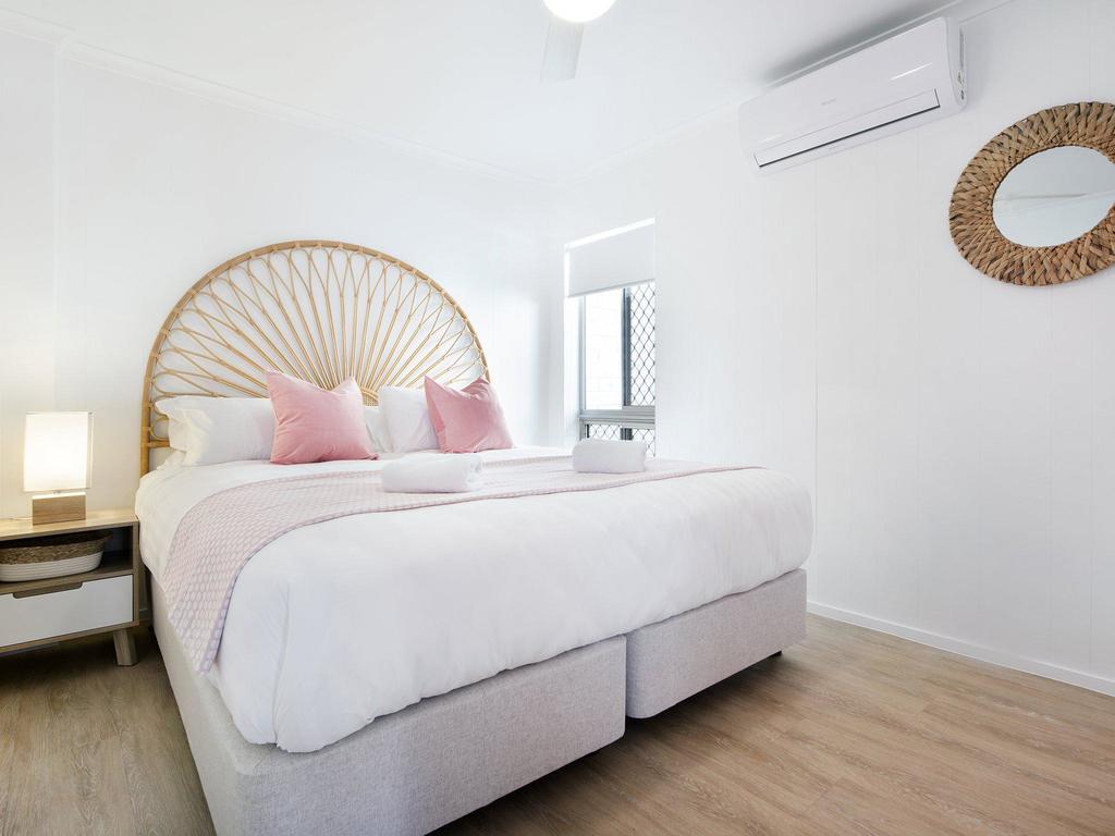 Mermaid Beach QLD Mackay Tourism