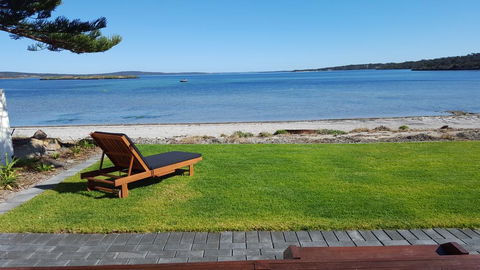 Vandy's Shack At Mount Dutton Bay - Ideal For Couples And Small Families - Mackay Tourism 0
