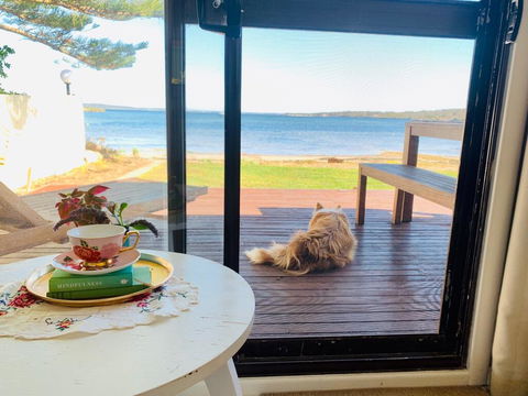 Vandy's Shack At Mount Dutton Bay - Ideal For Couples And Small Families - Mackay Tourism 3