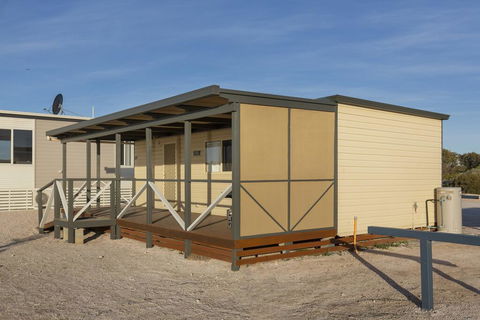 Venus Bay Beachfront Tourist Park South Australia - Mackay Tourism 1
