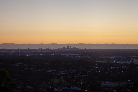 Vermillion Skies Holiday Accommodation - Mackay Tourism 1