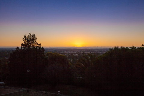 Vermillion Skies Holiday Accommodation - Mackay Tourism 2