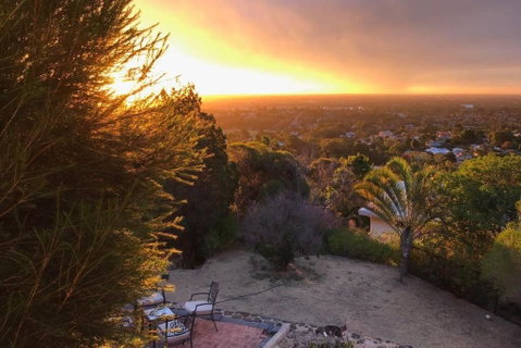 Vermillion Skies Holiday Accommodation - Mackay Tourism 0