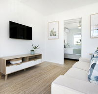 Ventura Beach Motel - 1 Bedroom - Mackay Tourism