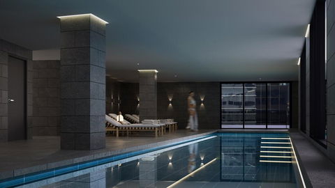 Vibe Hotel Hobart - Mackay Tourism 0