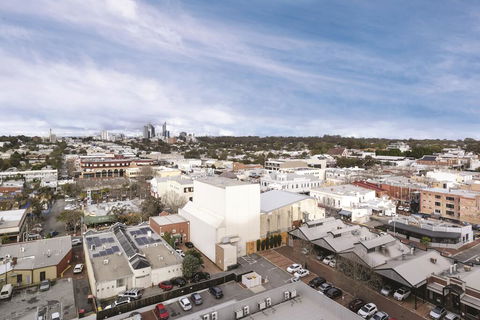 Vibe Hotel Subiaco Perth - Mackay Tourism 2