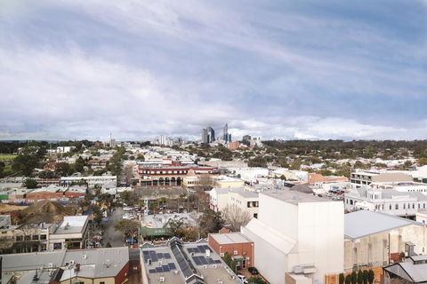 Vibe Hotel Subiaco Perth - Mackay Tourism 1