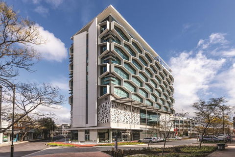 Vibe Hotel Subiaco Perth - Mackay Tourism 0
