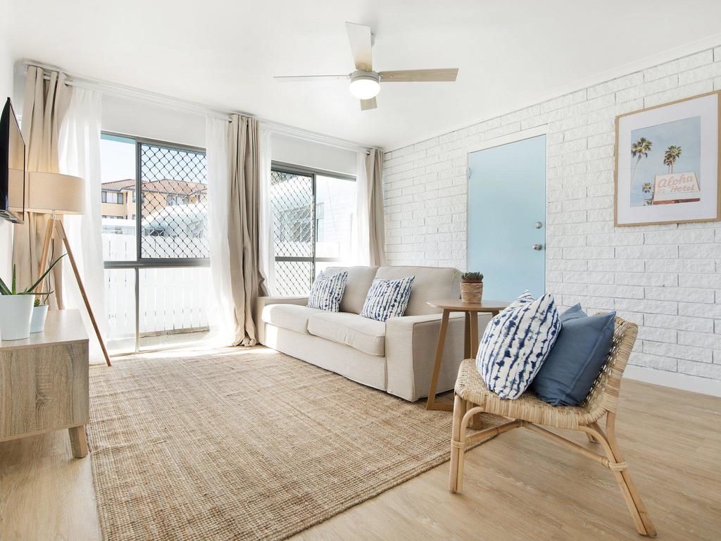 Mermaid Beach QLD Mackay Tourism